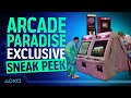 Arcade Paradise on PS5 - Exclusive First Look