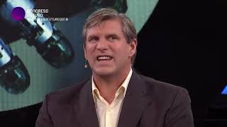 Automatización, transhumanismo  y el impacto en el  futuro del trabajo 