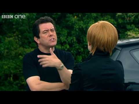 Simon and Anne's Insulting Showdown - The Impressions Show - S1 Ep5 Highlight - BBC