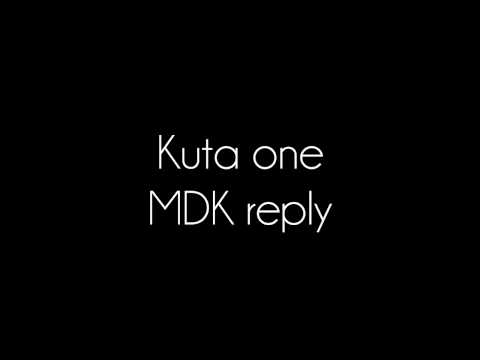 NorthsideMedia// Kuta one - Nappy Rash (MDK)