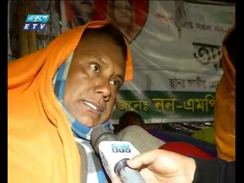 ষষ্ঠ দিনের মতো চলছে শিক্ষকদের অনশন