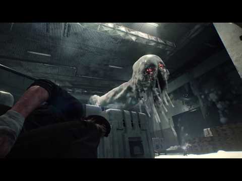 The Evil Within 2 - Pt 22 - The Goo Within