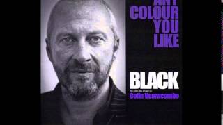 Black (Colin Vearncombe) &quot;Too Many Times&quot; (Spanish Subtitles)