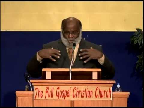 "The Time When Lucifer Ruled The World Before Adam"