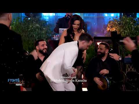 Shake it Darabuka & Dj vulli  - Ekskluvisht nga Ftohtë e Nxehtë