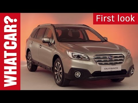 Subaru Outback - five key facts | What Car?