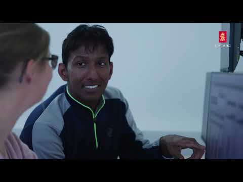 K-Sim Engine | Kongsberg Digital