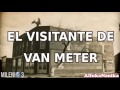 Milenio 3 - El visitante de Van Meter