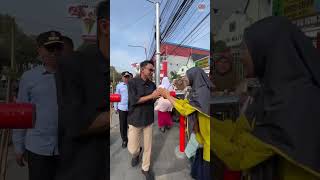 Download lagu Jalan santai menuju kantor Pemda & berdiskusi bersama Bapak Wakil Bupati Cianjur, Selasa(15/07/2025) mp3