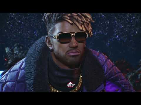 BXL Challenge 2025 - FALCONS | Danielmado vs. BDS | ILIAS - Losers Top 12