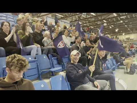 2021 NM U17 Semifinale  - Austrått - TIF Viking