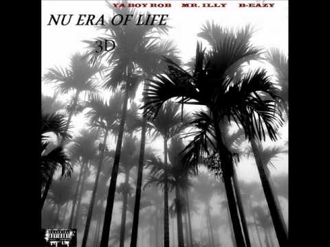 NU ERA ENT. - Paradise