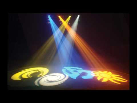 Afrojack vs Armand van Helden - I Want Your Divine Control (Laidback Luke Mashup).wmv