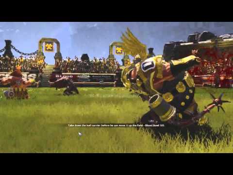 World Cup Season 1 Session 3 Game 1 Dwarves