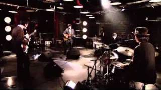 Ron Sexsmith - Get In Line.avi