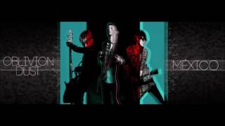 OBLIVION DUST - Devil's Game