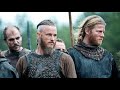 Vikings Season 1 Episode 1 Hindi/English