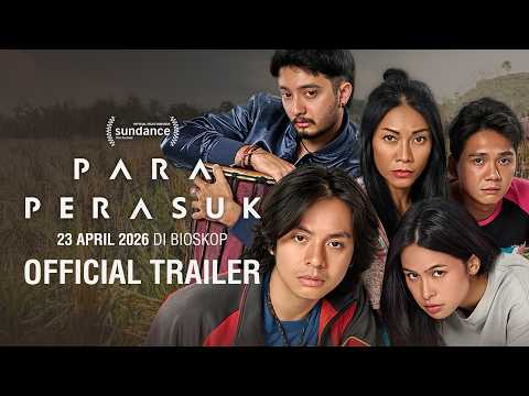 THE POSSESSORS | Official Trailer | April 23, 2026 in Theaters