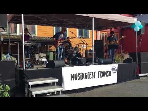 Fredsinnsats - Bardus 2018