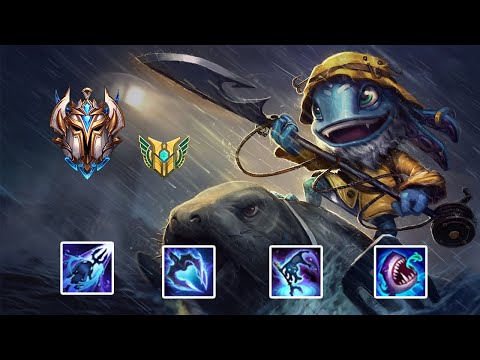 Fizz Montage