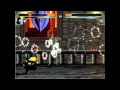 Chameleon Vs Chameleon Mugen