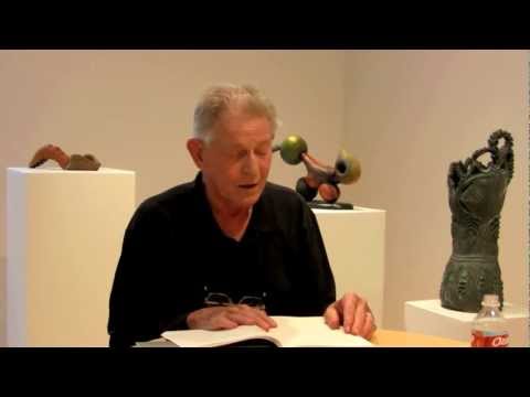 Bill Berkson - "Gloria"