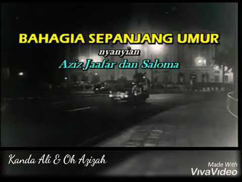 ~ BAHAGIA SEPANJANG UMUR ~