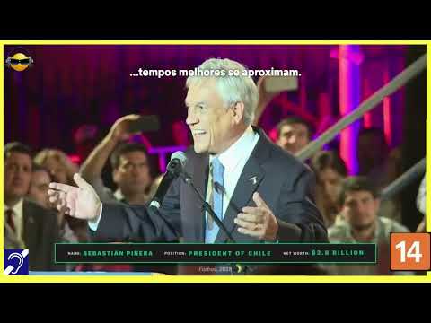 Tv Educativa   Cortes Netflix Explicando Bilionários Dublado c/ Legendas Hipoacusia Netflix Corte 01