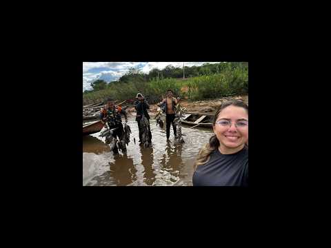 pescaria Ibimirim-PE