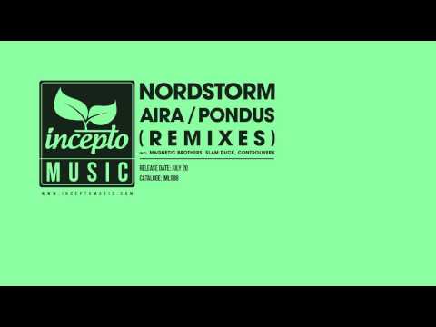 Nordstorm - Pondus (Slam Duck Remix)