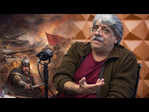 Ман русафоб нестам, аммо системаашонро қабул надорам