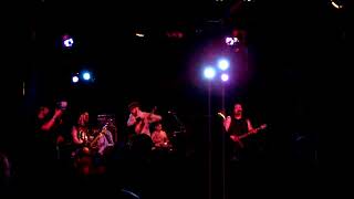 Blitzkid - Pretty in a Casket 8-2-12