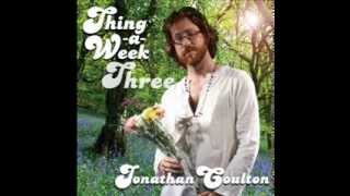 The Presidents by Jonathan Coulton