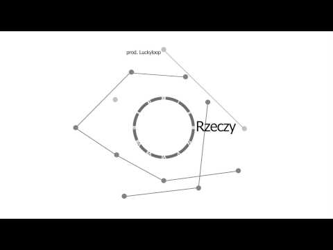 Lesuaff - 03 - Rzeczy (prod. Luckyloop)