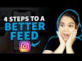 4 Steps To Build An Aesthetic Instagram Feed For Your Brand