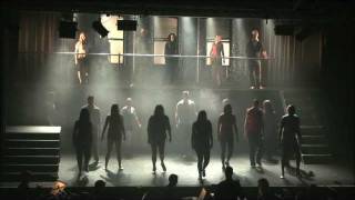 Fame - &quot;Hard Work Reprise&quot;