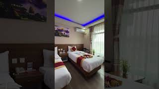 Looking for an Affordable Hotel in Kathmandu? 🇳🇵 | Hotel OM Plaza