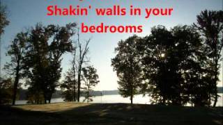 Crazy Dreams -Carrie Underwood- Lyrics
