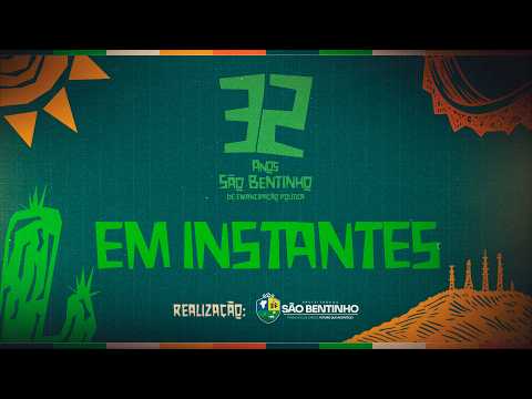 32 ANOS DE SÃO BENTINHO-PB | REY VAQUEIRO - BRENO ANDRADE - FERNANDINHO E DANIELLE