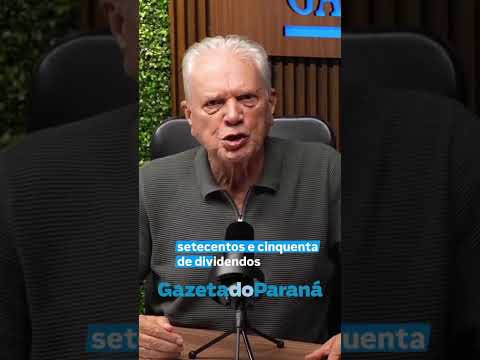 Querem vender usinas da Copel? Tijolinho faz novo alerta