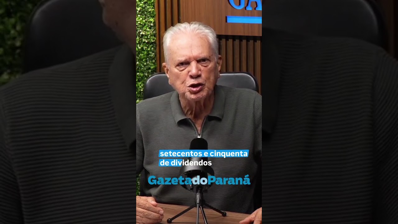 Querem vender usinas da Copel? Tijolinho faz novo alerta