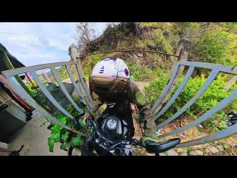 Viajando por Roncesvalles Tolima 