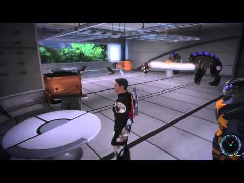 Ruthless: A Mass Effect Story Part 18 (Mass Effect PC) [HD]