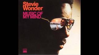 Stevie Wonder - I Love Everylittle Thing About You