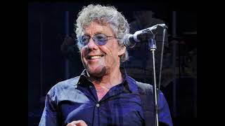 ROGER DALTREY* WALKING THE DOG *PASEAR AL PERRO