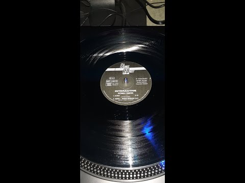 Interactive  -  Amok (Radio Mix)