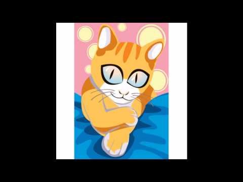 Michael Stapf - Tokyo Pussycat (Master)