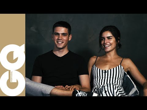 Federico e Marianne How we met