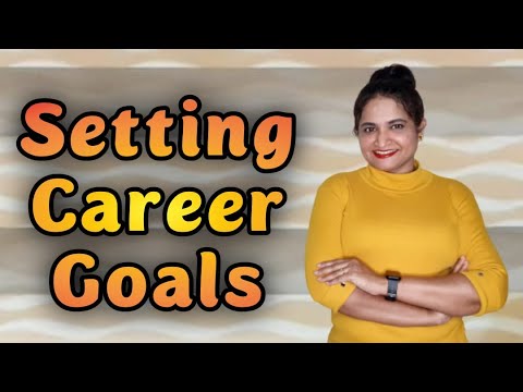 , title : 'Setting Career Goals (For Beginners / Freshers & Experienced)'