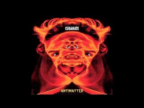 Cubanate - Forceful - 1993